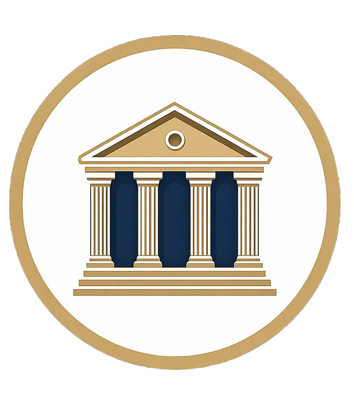 Public Records Searcher Logo